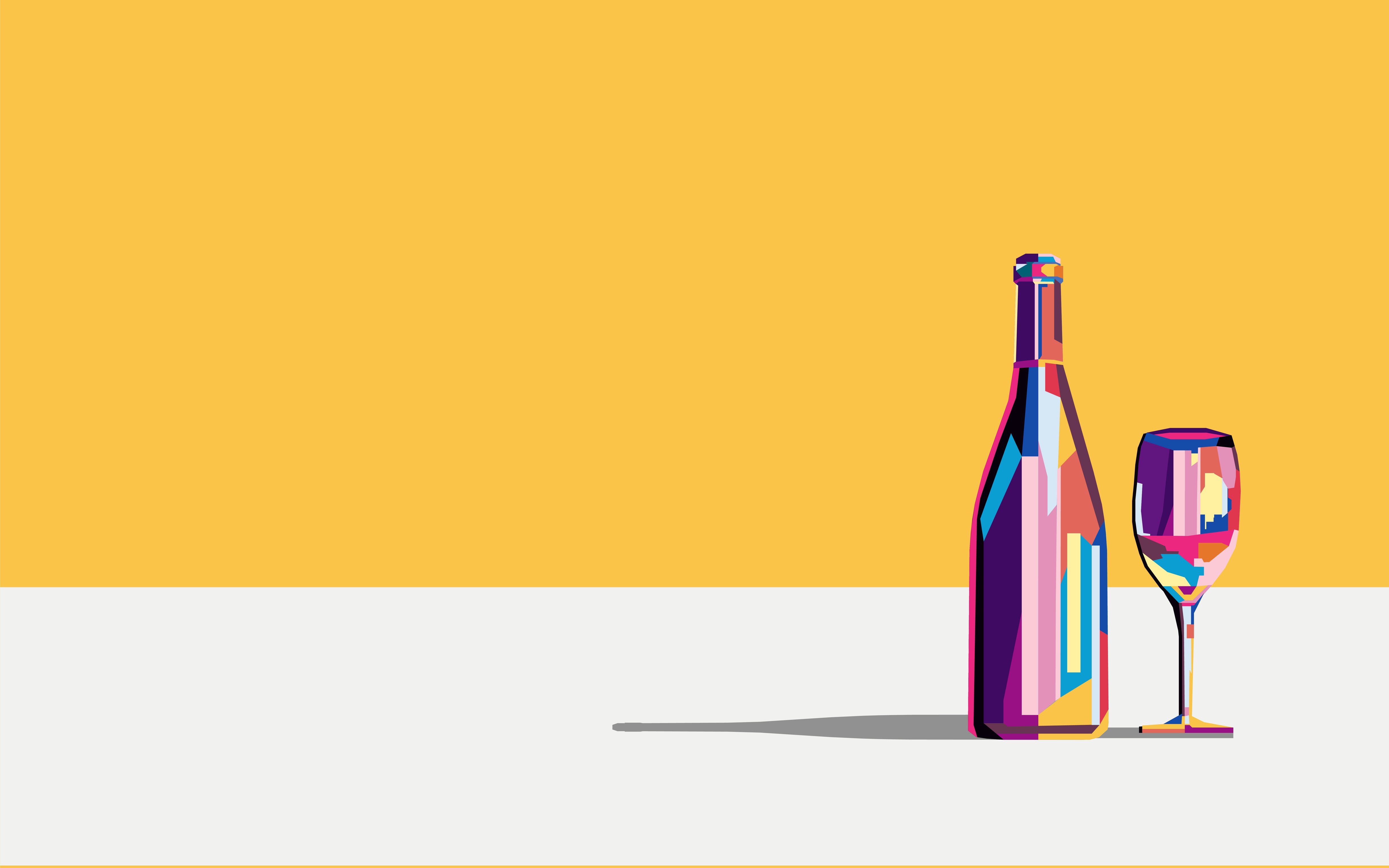 Best practice for pairing wine with art in the classroom A synesthetic